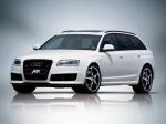 Audi RS6 by ABT 2009 года